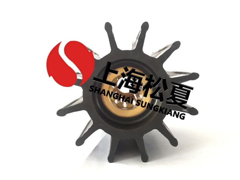 橡膠葉輪泵應(yīng)用哪些設(shè)備上？